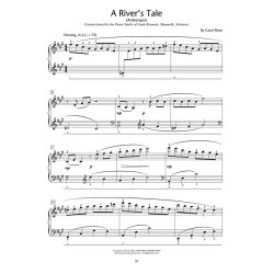 Composer Showcase: Carol Klose - Romantic Expressions