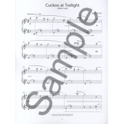 Composer Showcase: Carol Klose - Romantic Expressions