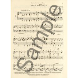 Ludwig Van Beethoven: Piano Sonata No.7 In D Op.10 No.3 (Schirmer Performance Edition)