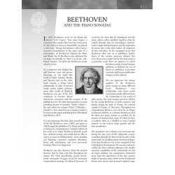 Ludwig Van Beethoven: Piano Sonata No.10 In G Op.14 No.2 (Schirmer Performance Edition)