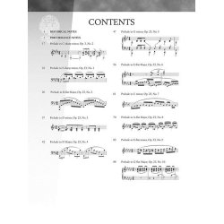 Rachmaninoff: Complete Preludes For Piano, Op. 3, 23 And 32 (Schirmer Performance Editions)