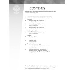 The Baroque Era: Early Intermediate Level (Schirmer Performance Editions)