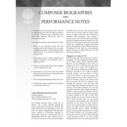 The Classical Era: Intermediate Level (Schirmer Performance Editions)