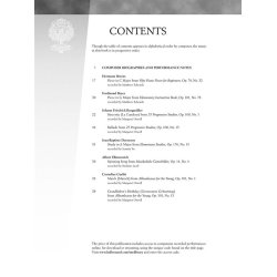 The Romantic Era: Early Intermediate Level (Schirmer Performance Editions)