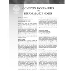 The Romantic Era: Early Intermediate Level (Schirmer Performance Editions)