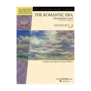 The Romantic Era: Intermediate Level (Schirmer Performance Editions)