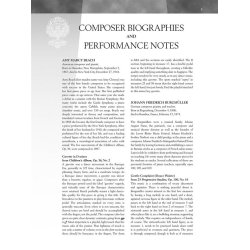 The Romantic Era: Intermediate Level (Schirmer Performance Editions)