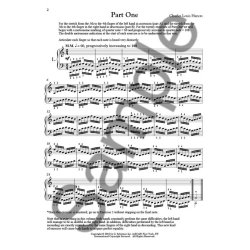 Hanon: The Virtuoso Pianist Complete (New Edition) - Schirmer Performance Editions