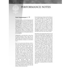 Debussy: Suite Bergamasque (Book/CD)