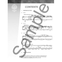 Debussy: Suite Bergamasque (Book/CD)