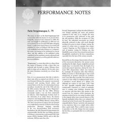 Debussy: Suite Bergamasque (Book/CD)