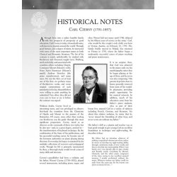 Carl Czerny: The School Of Velocity For The Piano, Op.299, Books 1 And 2 (Schirmer Performance Edition)