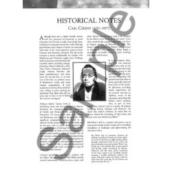 Carl Czerny: The School Of Velocity For The Piano, Op.299, Books 1 And 2 (Schirmer Performance Edition)