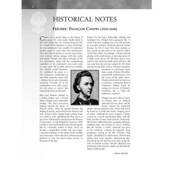 Chopin: Preludes (Schirmer Performance Editions)