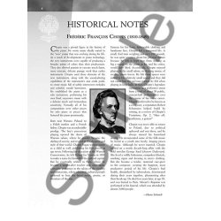 Chopin: Preludes (Schirmer Performance Editions)