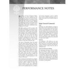 Burgm&uuml;ller: 25 Progressive Studies, Op. 100 (Schirmer Performance Editions)