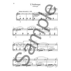 Burgm&uuml;ller: 25 Progressive Studies, Op. 100 (Schirmer Performance Editions)