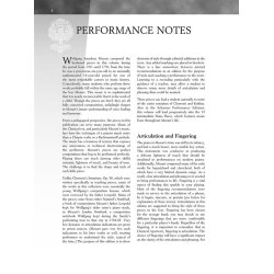 W. A. Mozart: 15 Easy Piano Pieces (Schirmer Performance Editions)