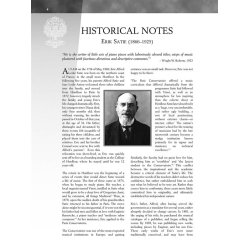 Satie: Gymnopdies And Gnossiennes (Schirmer Performance Editions)