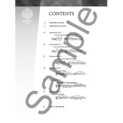 Satie: Gymnopdies And Gnossiennes (Schirmer Performance Editions)