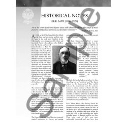 Satie: Gymnopdies And Gnossiennes (Schirmer Performance Editions)