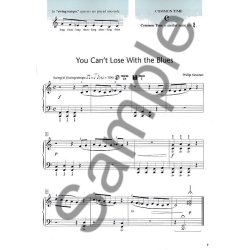 Hal Leonard Adult Piano Method: Lessons, Solos, Technique &amp; Theory Book 2