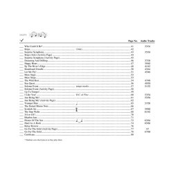 All-In-One Piano Lessons: Book B