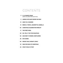 Solos for the Sanctuary: Christmas - 2nd Edition : 12 Piano Solos for the Church Pianist