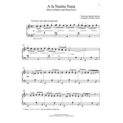 Solos for the Sanctuary: Christmas - 2nd Edition : 12 Piano Solos for the Church Pianist