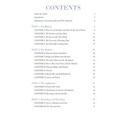 Jazz Brushes for the Modern Drummer : An Essential Guide to the Art of Keeping Time