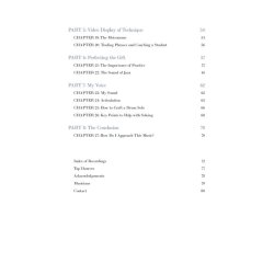 Jazz Brushes for the Modern Drummer : An Essential Guide to the Art of Keeping Time