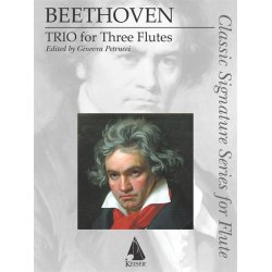 Trio for Three Flutes