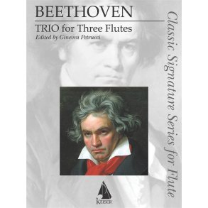 Trio for Three Flutes