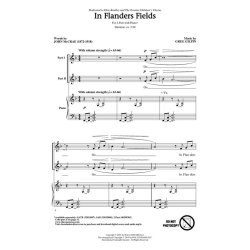 In Flanders Fields