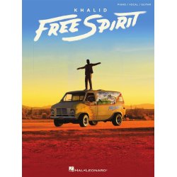 Khalid - Free Spirit