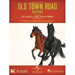 Old Town Road [Remix]
