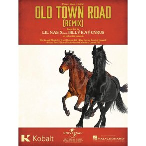 Old Town Road [Remix]