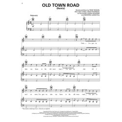 Old Town Road [Remix]