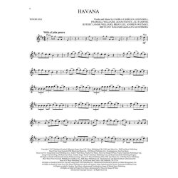 12 Hot Singles - Tenor Sax