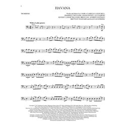 12 Hot Singles - Trombone