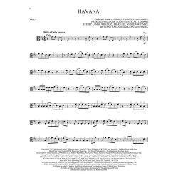 12 Hot Singles - Viola