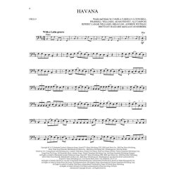 12 Hot Singles - Cello