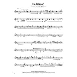 Lindsey Stirling - Christmas Collection : Violin Play-Along Volume 81