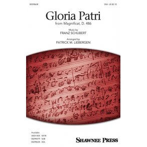 Gloria Patri