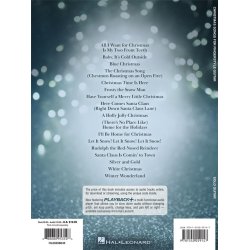 Christmas Songs for Fingerstyle Guitar