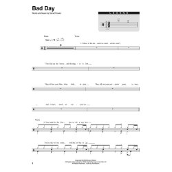 Pop Songs for Kids : Drum Play-Along Volume 53