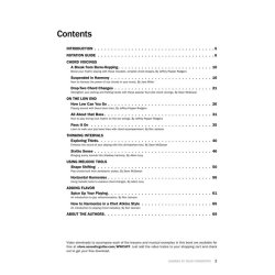 Chords at Your Fingertips : Acoustic Guitar Private Lessons Series