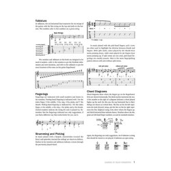 Chords at Your Fingertips : Acoustic Guitar Private Lessons Series