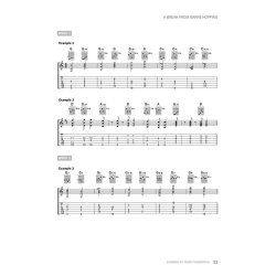 Chords at Your Fingertips : Acoustic Guitar Private Lessons Series