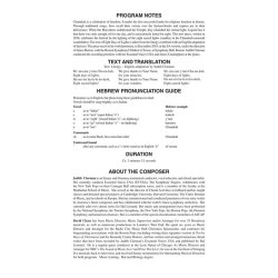 Eight Days of Lights : Judith Clurman - Rejoice: Honoring the Jewish Spirit Series